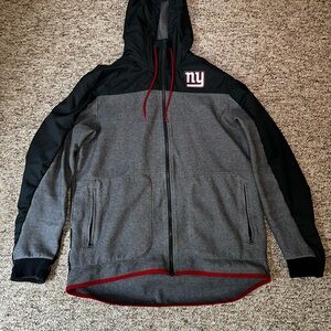NY Giants Limited Edition Hoodie